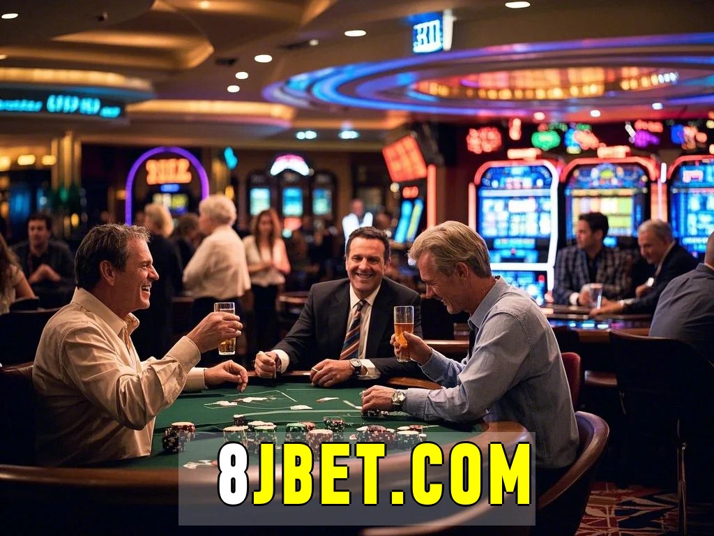 8jbet: 8jbet Cassino Confiável — Plataforma Legalizada com Receba recompensas sempre que recarregar.